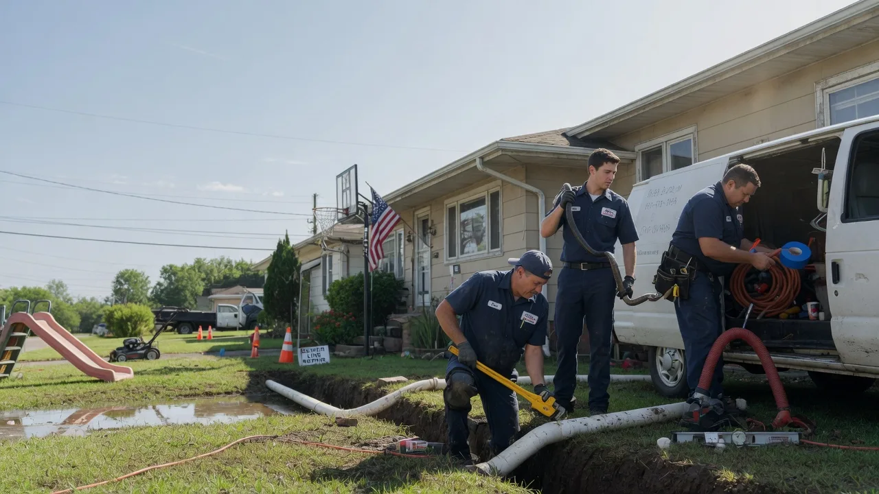 Toilet Installation in Niantic, CT near me